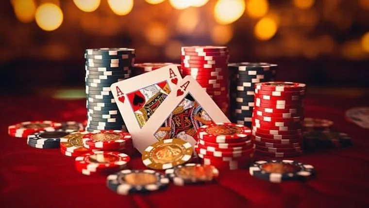 High Roller Deposit Bonus